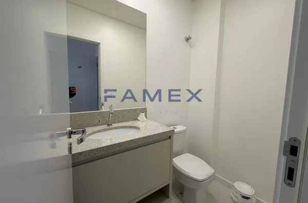 APARTAMENTO PARA LOCAÇÃO SEMI MOBILIADO COM 1 SUÍTE + 02 QUARTO NO CENTRO - PRÓXIMO AO ANTIGO TEATRO MUNICIPAL