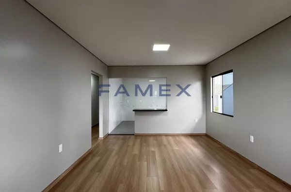 Casa para venda, próxima ao Shopping Bairro Vila Isabel em Pato Branco-PR