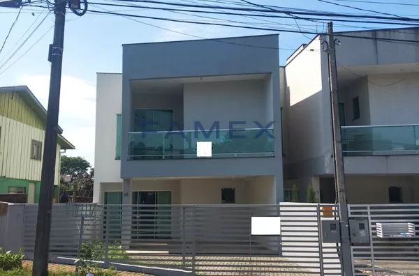 Sobrado para venda,  Sao Vicente, Pato Branco