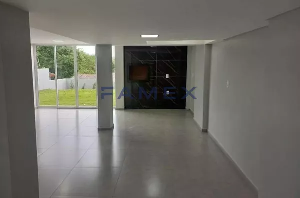 CASA PARA VENDA, 1 SUITE + 2 QUARTO(S),  JARDIM PRIMAVERA, PATO BRANCO