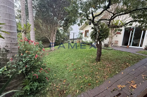 Casa à venda no bairro Pinheiros
