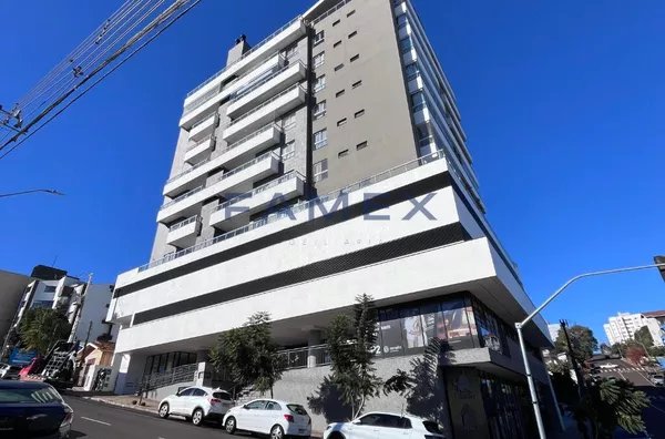 Apartamento para venda - centro de  Pato Branco