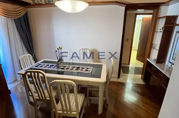 APARTAMENTO À VENDA EDIFÍCIO ACAPULCO CENTRO DE PATO BRANCO/PR