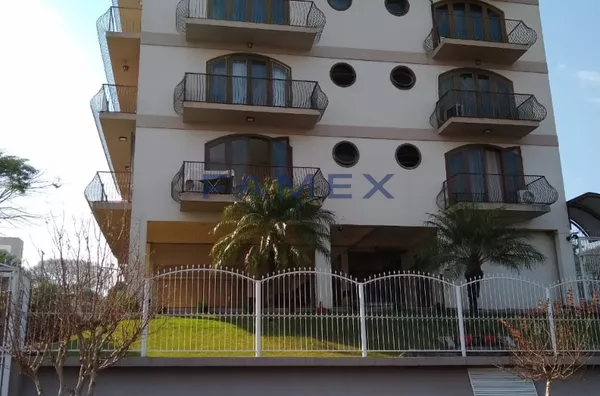 APARTAMENTO PARA VENDA 3 QUARTOS LA SALLE PATO BRANCO