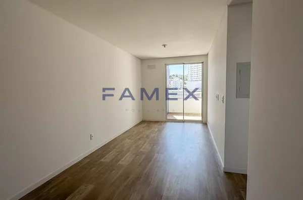 Apartamento para Locação no Centro - Ed Safira com 01 suíte + 01 quarto - Foto 3