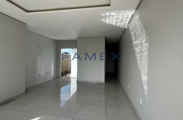 CASA NOVA À VENDA - BAIRRO PAGNOCELLI PATO BRANCO-PR