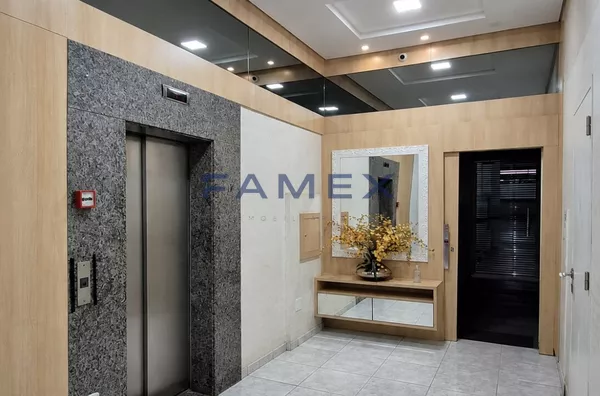 Apartamento para venda, 3 quarto(s),  Centro, Pato Branco