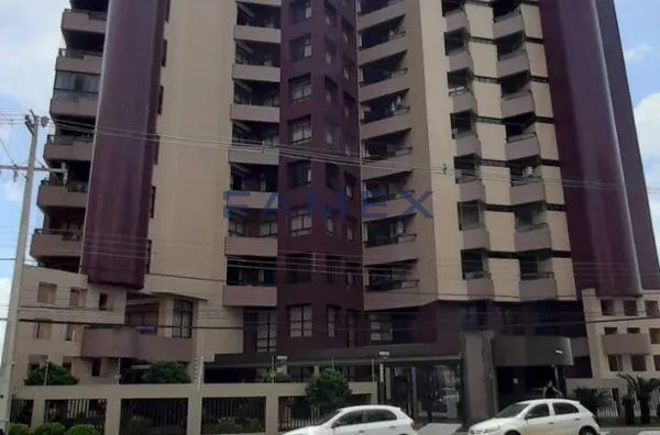 APARTAMENTO DE ALTO PADRÃO EDIFÍCIO PORTINARI