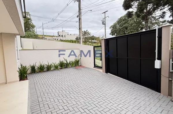 Casa para venda, Fraron, Pato Branco - Foto 35