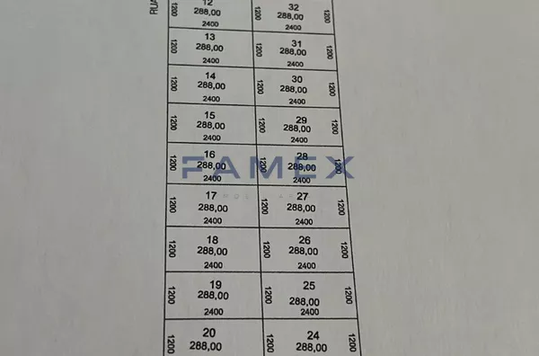 Terreno para venda,  Fraron, Pato Branco