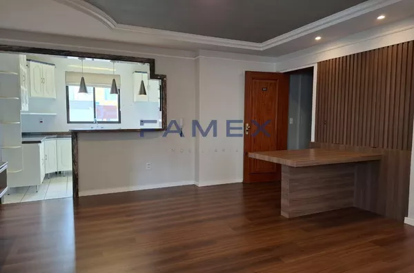 APARTAMENTO À VENDA NO CENTRO DE PATO BRANCO