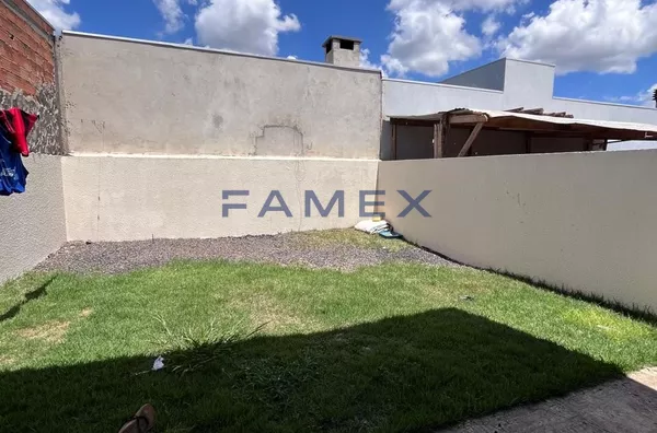 Sobrado para venda,  Fraron, Pato Branco