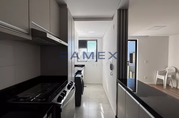 APARTAMENTO PARA LOCAÇÃO NO CENTRO COM 2 DORMITORIOS - Foto 6