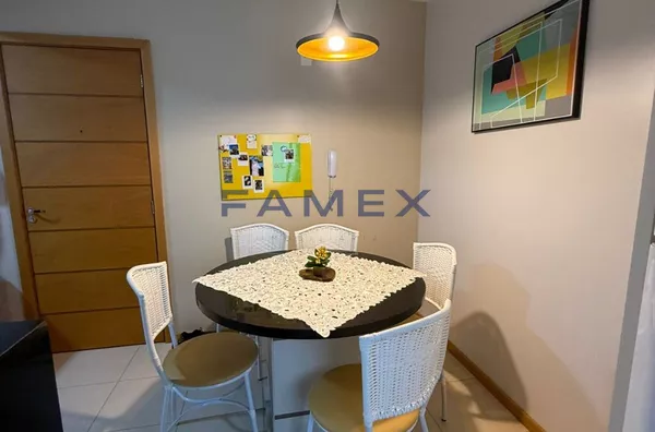 Apartamento para venda, 2 quarto(s),  - Selecione - Bairro, Pato Branco