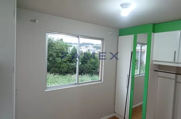 Apartamento à venda no Centro de Pato Branco