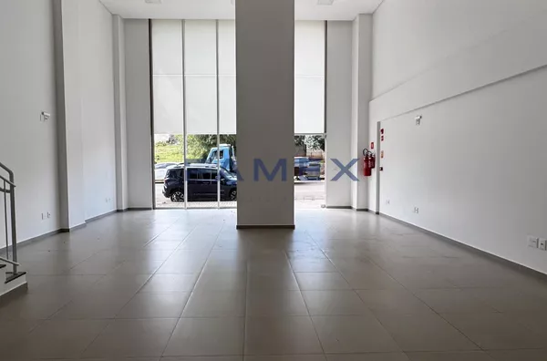 SALA COMERCIAL 02 ED ESMERALDA -  PROXIMO AO TEATRO - Foto 9