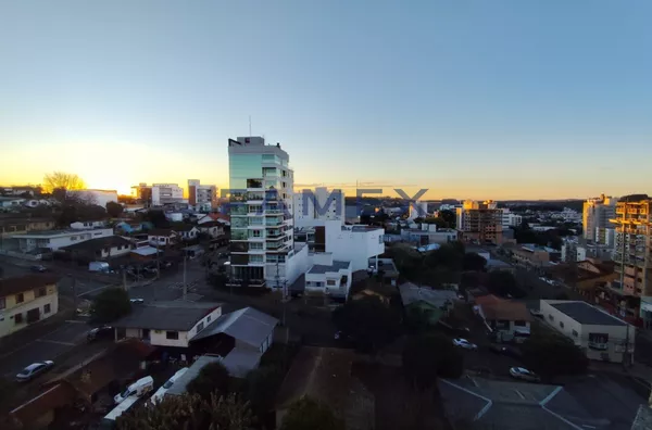 APARTAMENTO À VENDA-CENTRO-PATO BRANCO-PR-