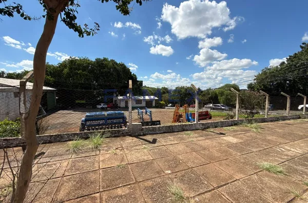 TERRENO PARA VENDA-CENTRO-PATO BRANCO-PR-