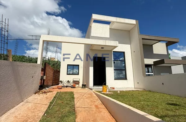 Casa para venda, 2 quarto(s),  Fraron, Pato Branco