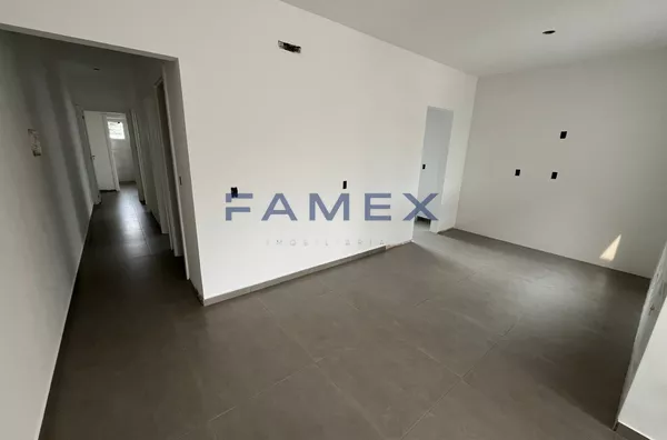 CASA NOVA À VENDA NO BAIRRO CRISTO REI