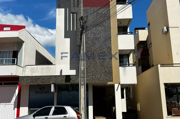 Apartamento para venda, Centro, Pato Branco