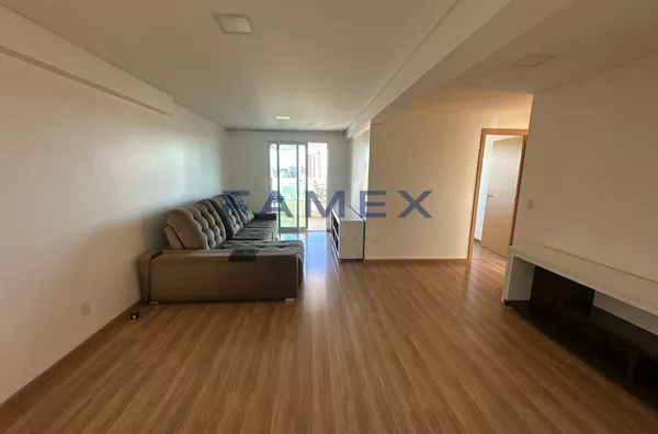 APARTAMENTO PARA LOCAÇÃO ED POLARYS COM 01 SUÍTE +02 QUARTOS 