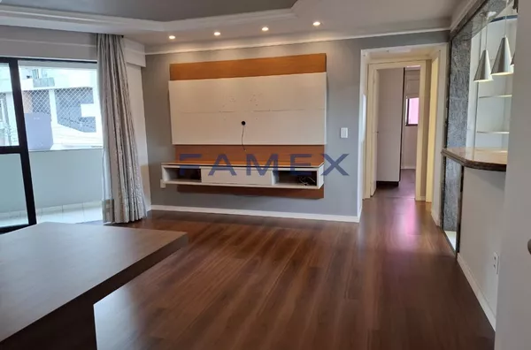 APARTAMENTO À VENDA NO CENTRO DE PATO BRANCO