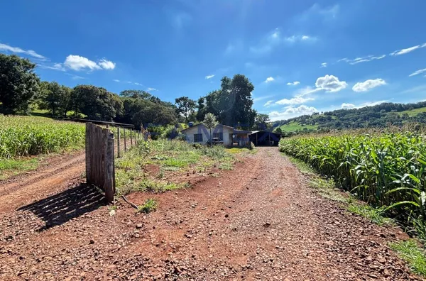 Chácara para venda,  Interior, Pato Branco