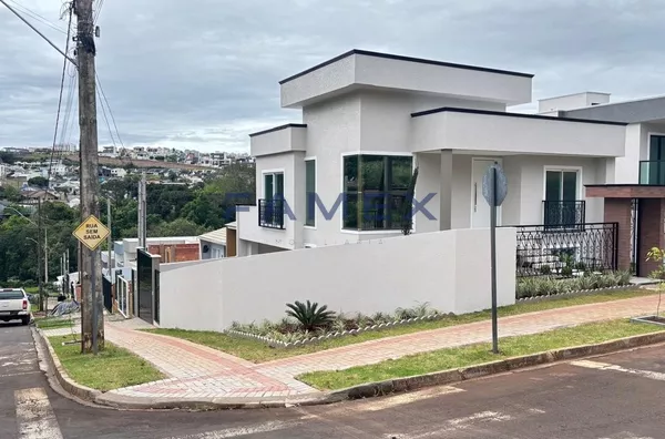 Casa para venda, Fraron, Pato Branco - Foto 4