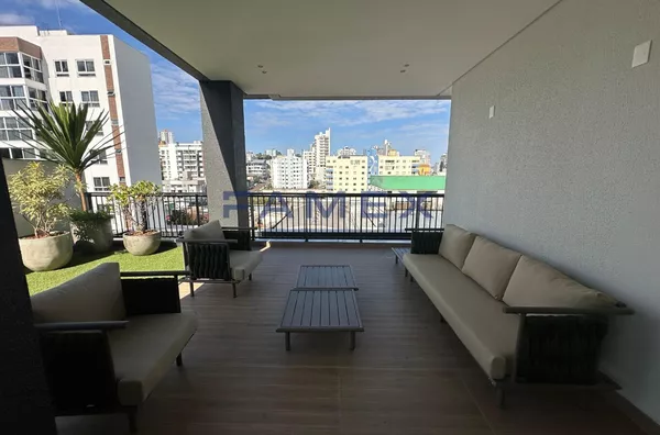 apartamento para locação   no Centro ed Turmalina semimobiliado com 01 suíte + 01 quartos