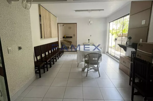 ED. NAPOLI - APARTAMENTO 301 BLOCO 3, COM 1 SUITE + 2 QUARTOS A VENDA, CENTRO, PATO BRANCO