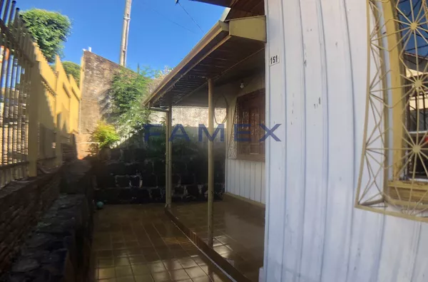 TERRENO À VENDA - CENTRO   PATO BRANCO/PR