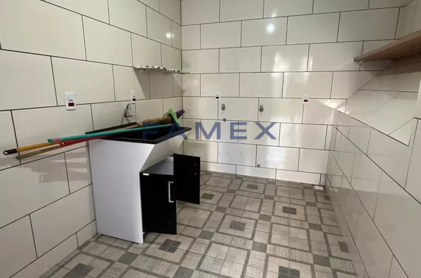 Casa para venda,  Centro, Pato Branco