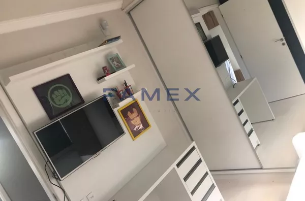 SOBRADO MOBILIADO PARA LOCAÇÃO - JARDIM PRIMAVERA - PATO BRANCO