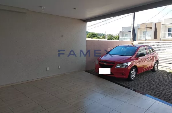 Sobrado para venda,  Sao Vicente, Pato Branco