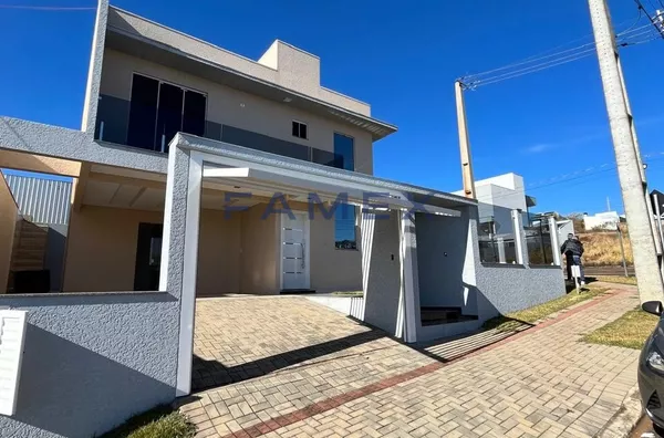 Sobrado para venda,  Cristo Rei, Pato Branco