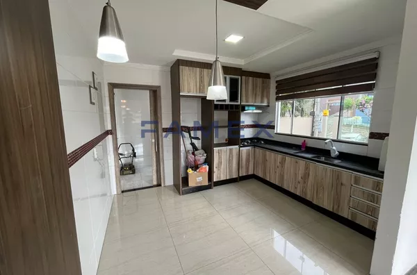 CASA À VENDA NO BAIRRO CRISTO REI