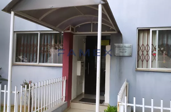 APARTAMENTO À VENDA NO BAIRRO AMADORI