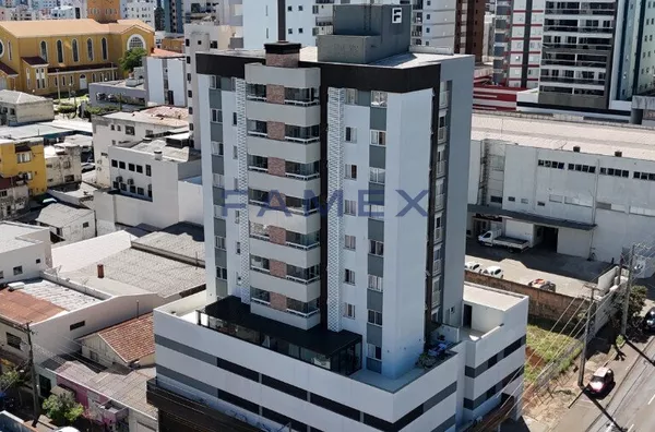 APARTAMENTO  STUDIO COM 01 QUARTO - ED COLIBRI - CENTRO -  EM CIMA DO SUBWAY