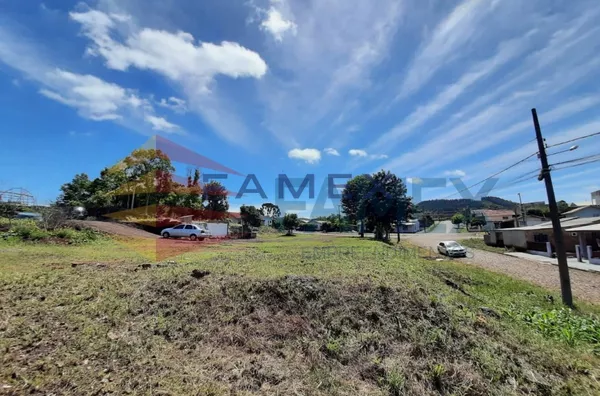 TERRENO EM VITORINO PRÓXIMO A PREFEITURA