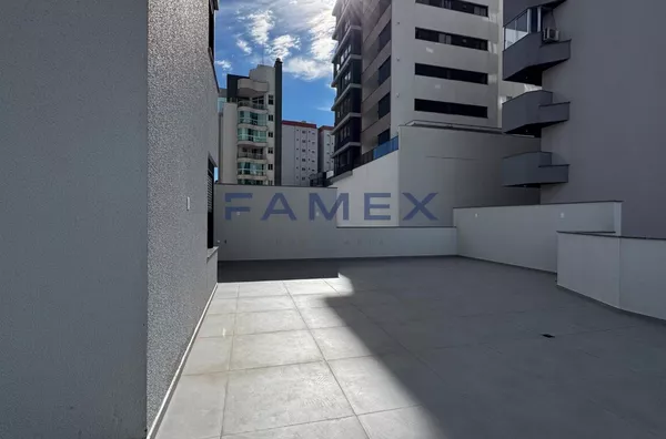 Apartamento para locação Centro Ed Turmalina com 02 suítes + 01 quarto - Foto 13