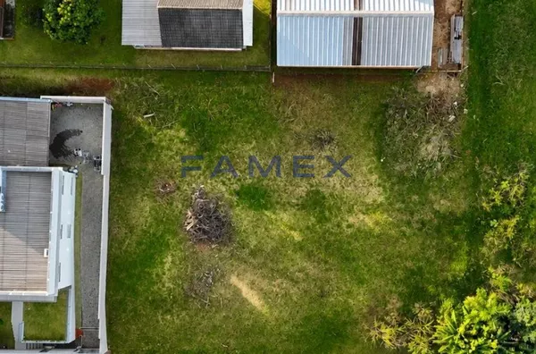 Terreno à venda 448,20 m², La Salle, Pato Branco