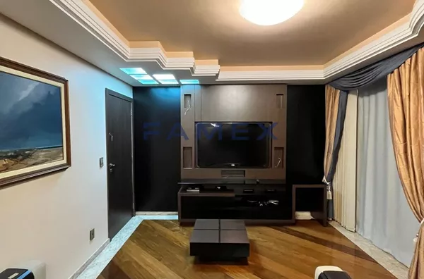 APARTAMENTO À VENDA EDIFÍCIO ACAPULCO CENTRO DE PATO BRANCO/PR
