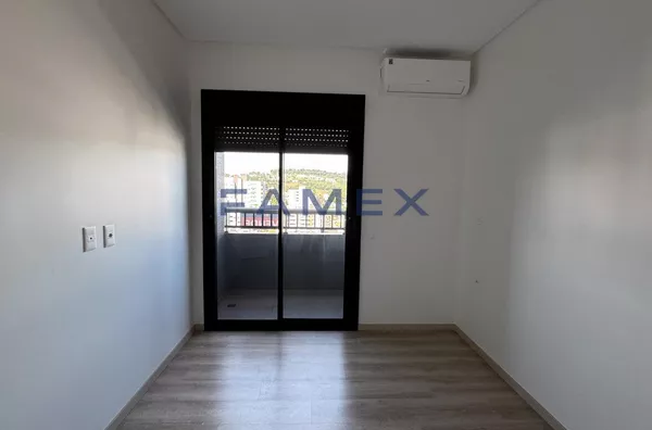 APARTAMENTO PARA LOCAÇÃO MOBILIADO COM 01 SUÍTE + 01 QUARTO NO CENTRO - Foto 11