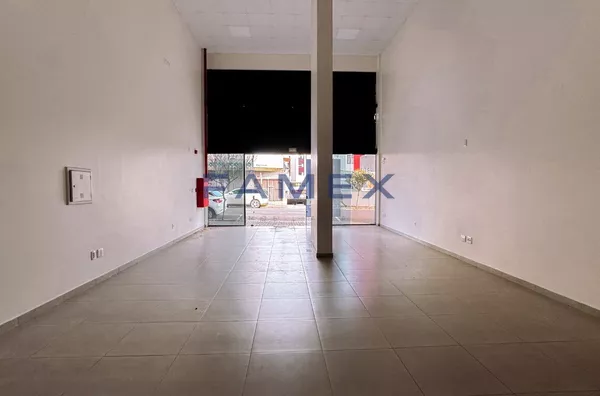 SALA COMERCIAL 01 ED COLIBRI NO CENTRO