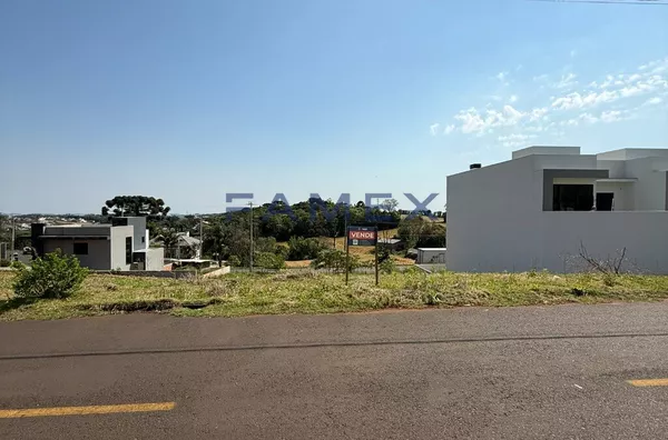 Terreno para venda,  Cadorin, Pato Branco