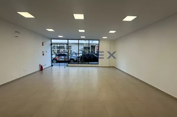SALA COMERCIAL 02 PARA LOCAÇÃO ED AMETISTA 