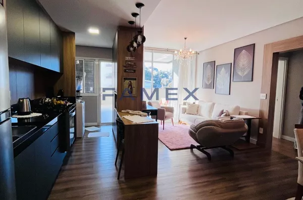 Apartamento para venda - centro de  Pato Branco
