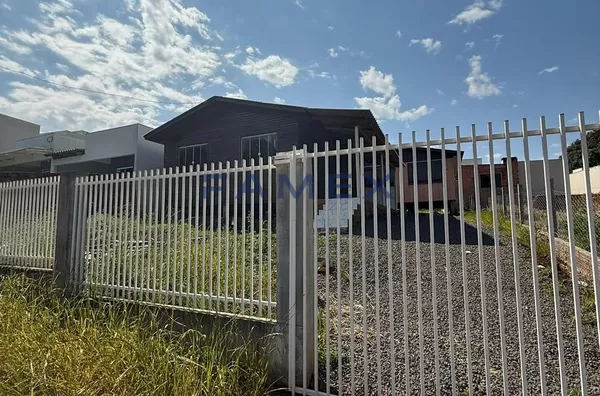 Casa para locação, 2 quarto(s),  Fraron, Pato Branco