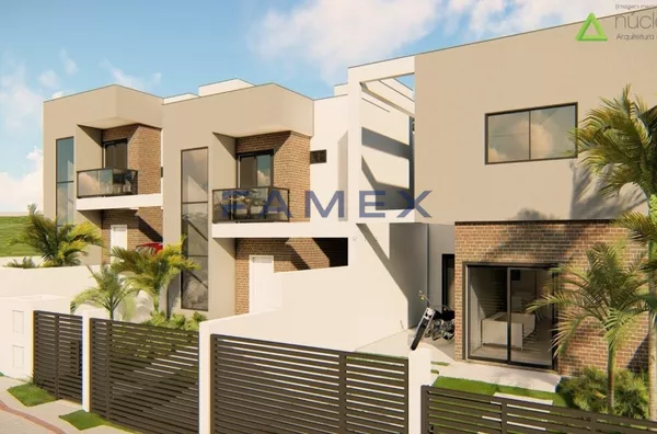 SOBRADO PARA VENDA 2 DORMITORIOS – BAIRRO MORUMBI PATO BRANCO-Pr